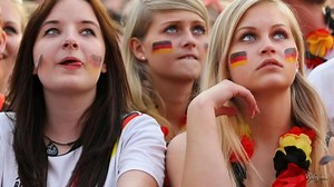 Beautiful German Women, Germany Singles