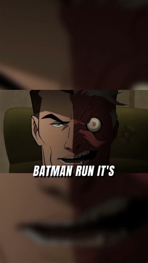 The Inspiration Behind The Dark Knight?