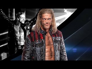- EDGE - Custom Titantron 2021 (V2)