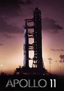 Apollo 11 - streaming: gdzie obejrzeć film online?