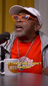 19K views · 42 reactions | Legendary filmmaker Spike Lee joins the podcast to discuss his new film, Highest 2 Lowest, and shares why hard work is a prerequisite for success. Watch now on YouTube. | IMO Podcast | Facebook
