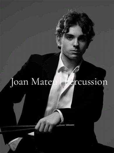 Mahler's Resurrection Symphony Percussion Excerpt