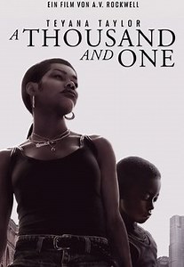 A Thousand and One Trailer SD (Englisch) (2023)