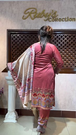 Booking open | Ruby's Collection