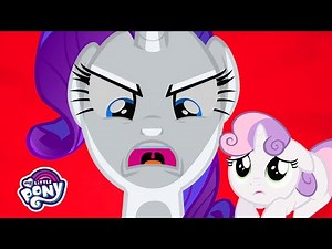 My Little Pony in Hindi 🦄 सिस्टरहोव्स सोशल | Friendship is Magic | Full Episode MLP