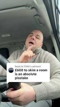 Price break down! #plastering #diy #builder #construction #tradesman #fyp