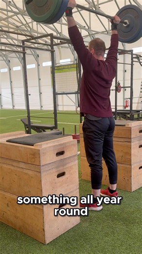 STRUCTURE YOUR STRENGTH TRAINING 🤔