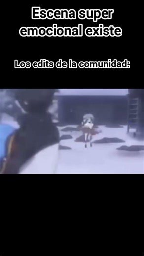 🔴¿Por qué son así? #anime #rezero #baile #meme #humor