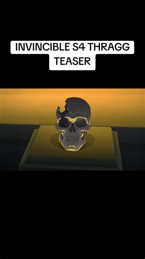 14 Days Until Invincible Season 4 Release!