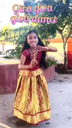 gira gira gira dance#dance #youtube shorts #shorts viral #dance