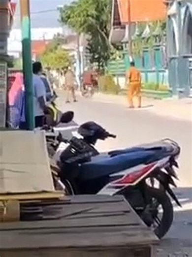 Video lucu Tik tok bikin ngakak 