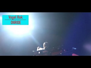 VOGEL ROK [Onride] EFTELING 2020