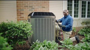 Constellation Home TV Spot, 'Summer Heat: $69.96 AC Tune-up'