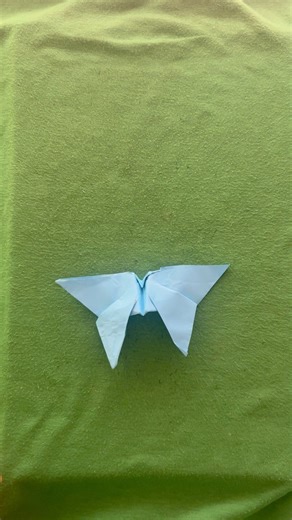 WOW! Paper Butterfly That Moves | Fun DIY Craft for Everyone
