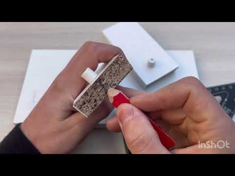 DIY Wooden Phone & Tablet Stand – Simple and useful