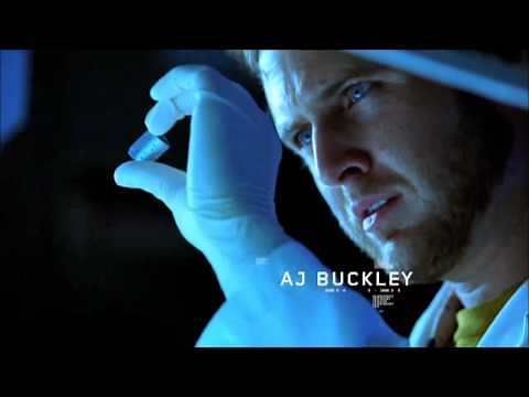 CSI NY Season 8 Opening