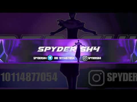 𝗦𝗣𝗬𝗗𝗘𝗥 𝗦𝗛4 Live Stream