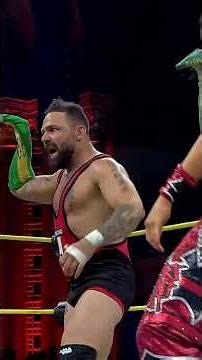 REVENGE For Santino Marella | TNA iMPACT! June 4, 2026