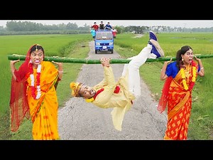 Special Trending Funny Comedy Video 2025 😂Amazing Funny Video 2025 Episode 346 Busy Fun Ltd