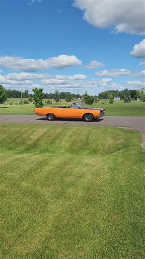 14K views · 274 reactions | Where are our lady muscle car owners at? | Lost Muscle Cars | Facebook