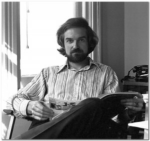 Robin Wood (critic) - Alchetron, The Free Social Encyclopedia