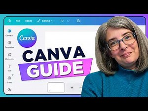 Easy Guide to Canva for Beginners (2026 Update)