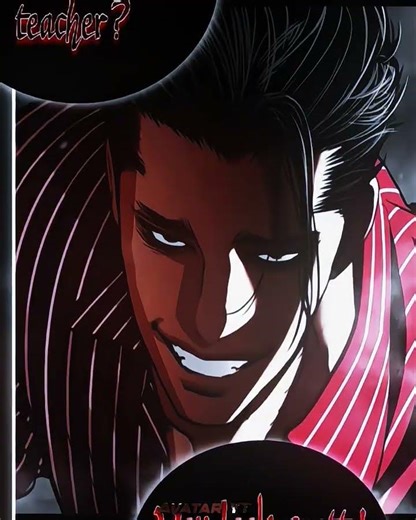 Gun Vs Kitae Next Chapter Fight ?🥶🔥 #lookism #manhwa #lookismedit #short #viral #lookismreact