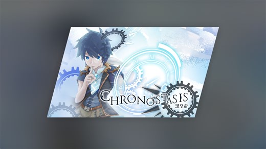 【Phigros/谱面揭秘】Chronostasis_游戏热门视频