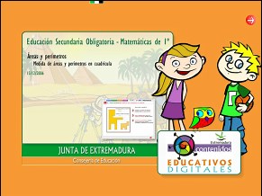 POLÍGONOS IRREGULARES