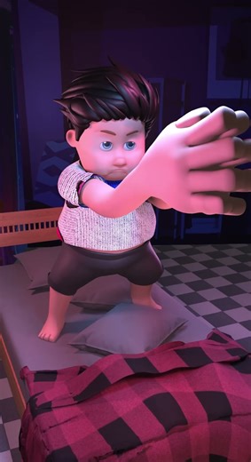 Predator mosquito #shorts