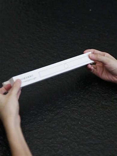 Motion Sensor Wireless LED Night Light Strip Bedroom Light Detector Baby Room Kitchen  Staircase Closet Room Aisle SensorLight