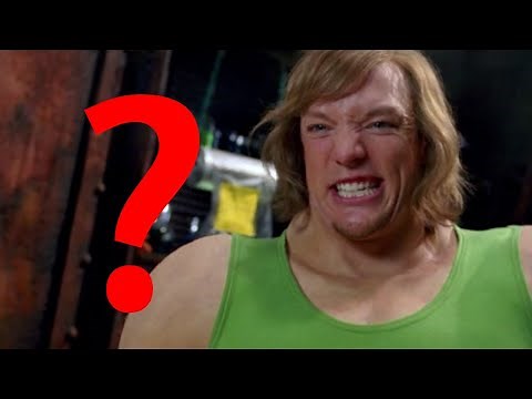 [YTP] Mystery Incorporated 2.0