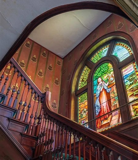 Renovating a Victorian Fixer-Upper in Wellston, Ohio