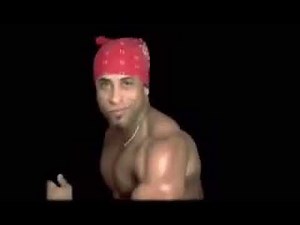 RICARDO MILOS BAILANDO VIDEO ORIGINAL