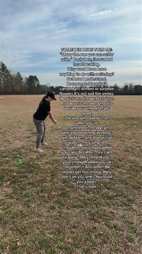 Understanding True Love Through Suffering