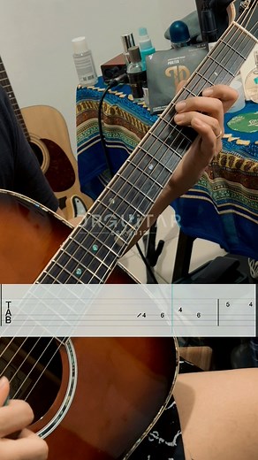 378K views · 11K reactions | Baik Baik Sayang (Intro Dan Solo Guitar TAB) WALI@apoy_wali @bandwaliofficial #wali #baikbaiksayang | Doni | Facebook