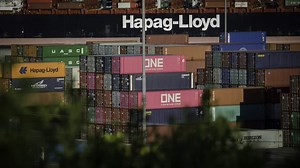 FMC extends comment period for container availability rule