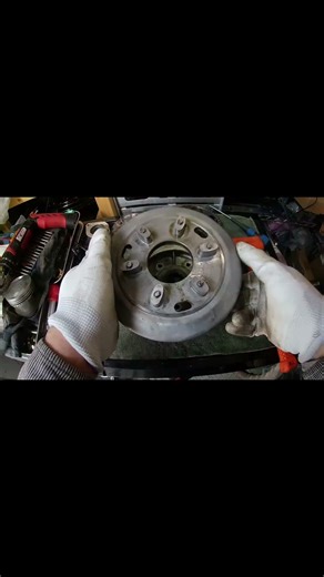 カワサキ クラッチハウジングのオーバーホール 全行程 ゼファー Z400FX Z650 Z750FXⅡ ZR7 ゴトゴト ゴロゴロ クラッチ ダンパー交換