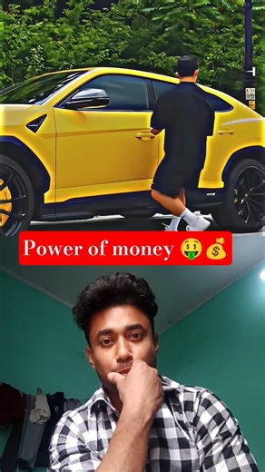 power of money 💰 sigma 🔥 police 🚨#shortsvideo #shorts #trollface