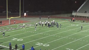 Dezmen Lewis 2025 season highlights
