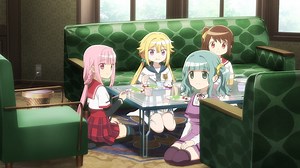 マギアレコード 魔法少女まどか☆マギカ外伝 2nd SEASON -覚醒前夜-　第3話　持ちきれないほどあったでしょ