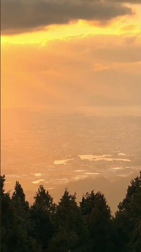 【福岡絶景】福岡市を一望できる絶景スポットが最強だった