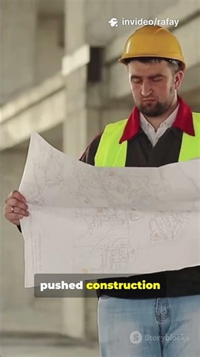 Insane Engineering Facts About Mega Construction | Modern Building Secrets (Part 1)