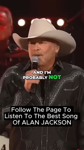2.6K views · 52 reactions | ALAN JACKSON — 40 Years of Love & Support A heartwarming tribute to the woman who’s stood beside him through every high and low. Four decades of grace, loyalty, and quiet strength — the true foundation behind Alan Jackson’s journey. This is his thank-you to his greatest friend in life. Follow our page for more country stories that touch the heart. | Best Classic Muscle Cars | Facebook