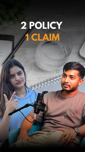 OneInsure on Instagram: "Did you know you can use both your corporate and personal health insurance for the same hospital bill? Here’s why it matters: Complete coverage: Claim first on your corporate policy, then use your personal policy to cover any remaining amount. Save your No Claim Bonus: By using your corporate policy first, your personal policy’s bonus stays intact, helping lower future premiums. Coverage beyond work: Your personal policy continues even if you leave or switch jobs. Extra 