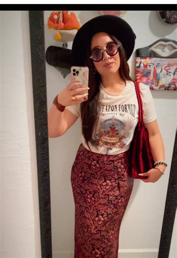 Faith and Fashion ✝️👗 #christiantiktok #fashion #faith #fyp #foryoupage