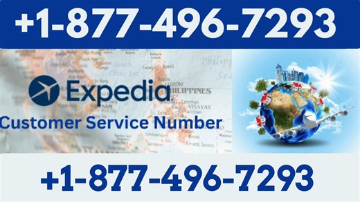 Official Expedia® Customer Service: How to Contact Expedia® | 24/7 Live Help & Support