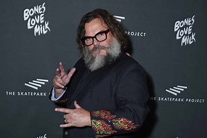 Jack Black Reveals the Key Difference Between Po vs. Bowser