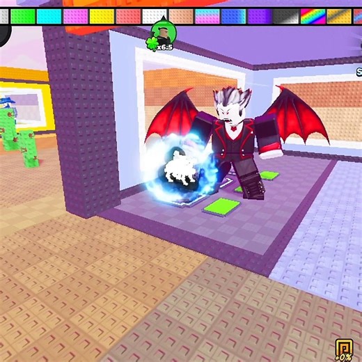 roblox gameplay ~#roblox