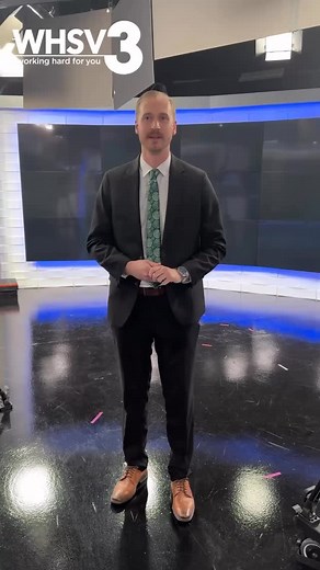 It’s Election Day, Virginia! WHSV will have the live, updated results on WHSV.com all night, and tune in to the News at 10 and 11 for more in-depth coverage of our statewide and local races. | WHSV - TV 3